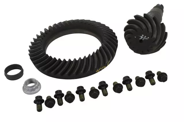 3.23 Ratio Differential Ring and Pinion Gear Kit