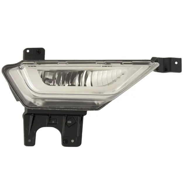 ML3Z-15200-A - Fog Lamp Assembly - 2021-2023 Ford F-150 | Eastgate