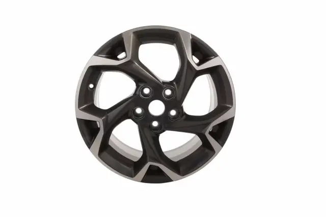2024-2026 Chevrolet Trax Wheel, Alloy 42727448 | OEM Parts Online