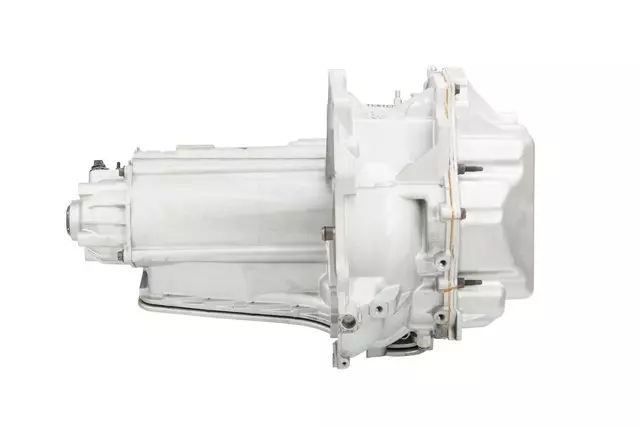 4-Speed Automatic Transmission Assembly - Buick (89059936)
