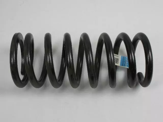 Front Coil Spring