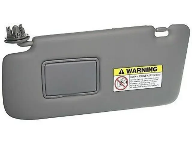 83280-SZA-A02ZA - Sun Visor 2009-2013 Honda Pilot | Toronto Honda