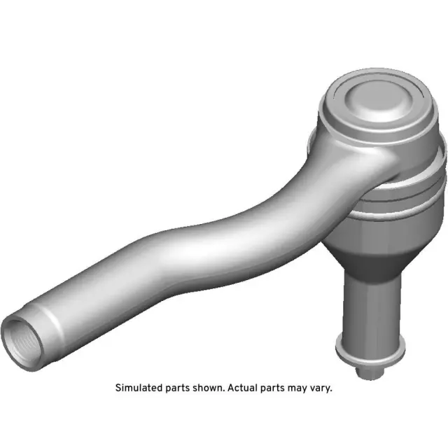Outer Tie Rod