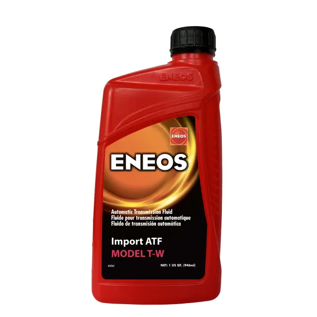 Genuine ENEOS Import ATF fluid Model T-W PN 3107-300 3107-300 | eBay