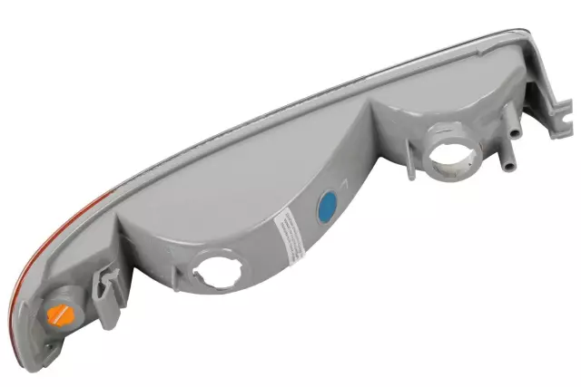 1999-2007 GM Parking / Side Marker Light Assembly