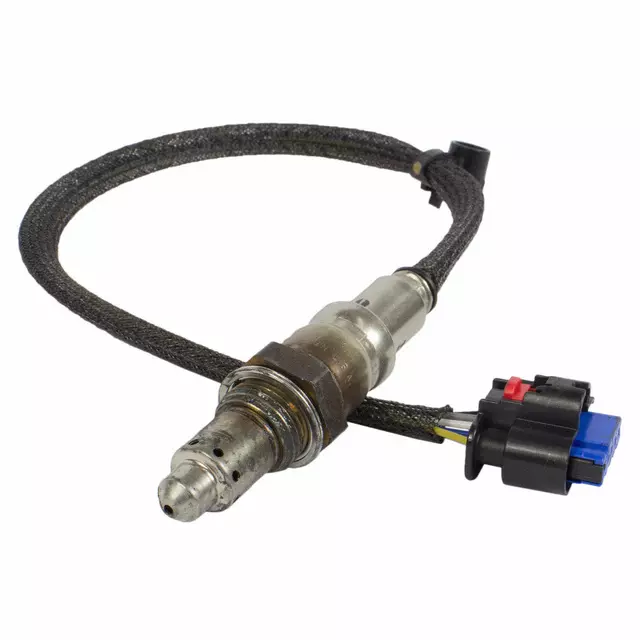 2013 Ford Fusion Oxygen Sensor BL3Z-9F472-C | OEM Parts Online