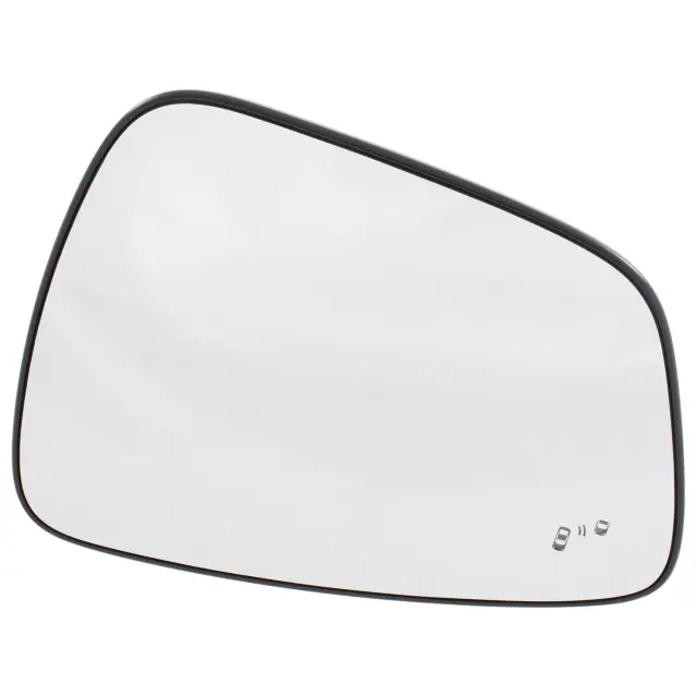 2020-2025 Ford Escape Mirror Glass LJ6Z-17K707-D | OEM Parts Online