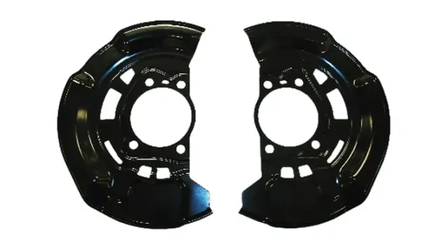 たろ 47781-0R010 - Brake Dust Shield 2006-2020 Toyota | Longo Toyota Parts