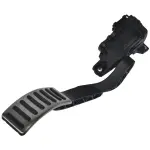 Accelerator Pedal Sensor