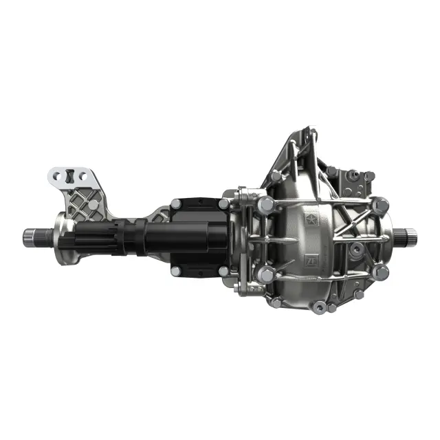 2013-2021 Ram Service Front Axle 68257420AH | My Mopar Parts