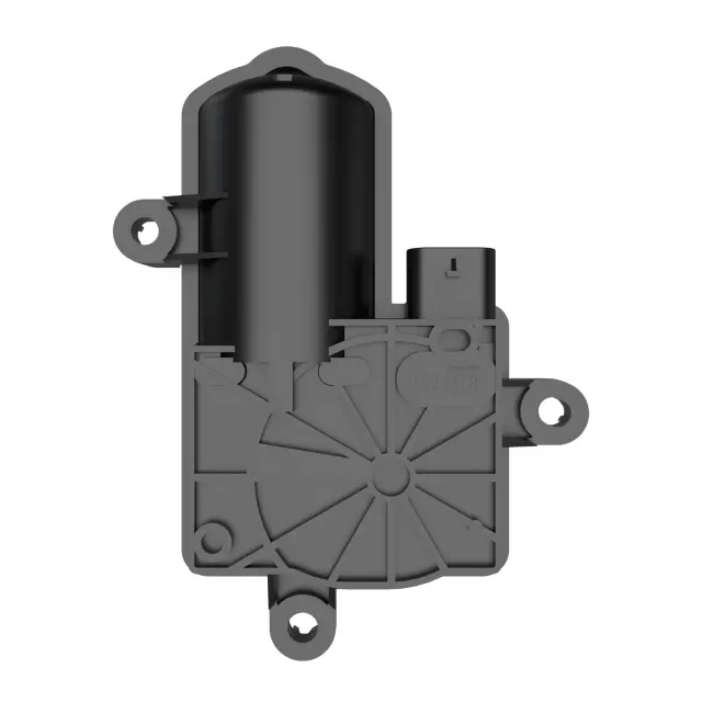 2015-2023 Mopar Exhaust Valve Actuator, Right 68505893AA | Mopar