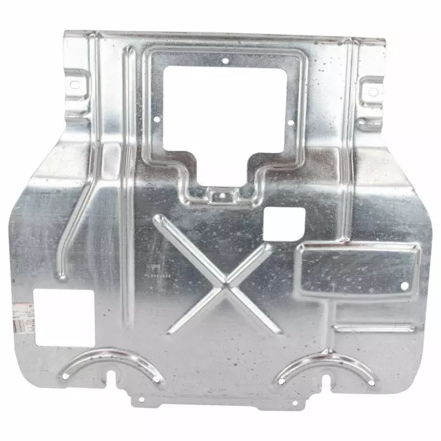 fl3z5d032e - Ford Radiator Support Splash Shield | Levittown Ford