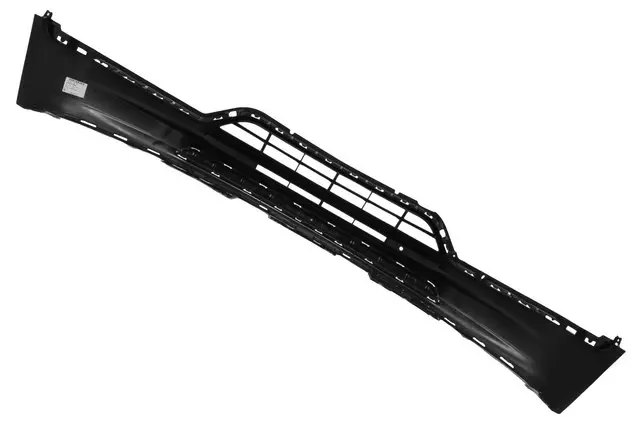 Front Lower Bumper Cover