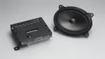 Audio Upgrade, Rockford Fosgate - Subaru (H630SXC001)