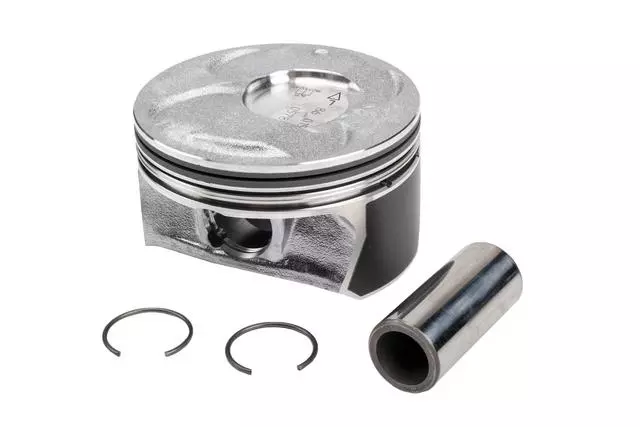 Driver Side Engine Piston