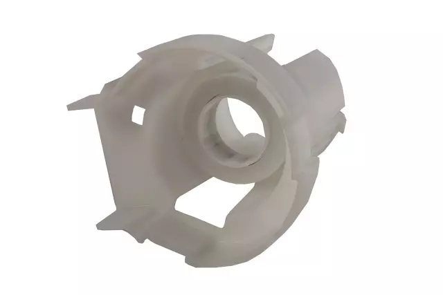 Lower Steering Shaft Bearing Adapter