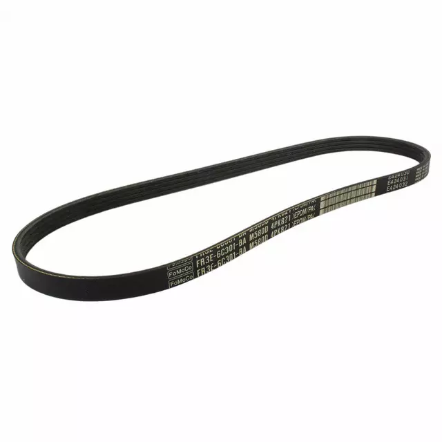 2015-2020 Ford Mustang - AC Belt