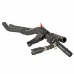 Motorcraft™ HVAC Heater Hose Assembly