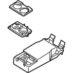 Armrest Assembly