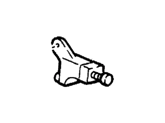 2l2z15a851aa - Ford Park Brake Warning Switch | Levittown Ford Parts