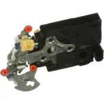 Power Door Lock Actuator