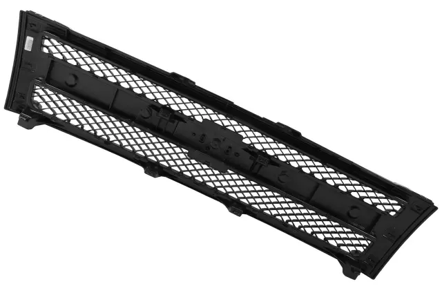 22829433 - Black Front Grille 2007-2013 Chevrolet Silverado