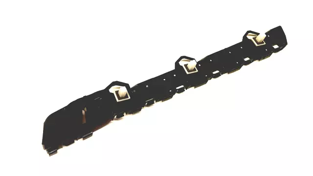 OEM NEW 2013-2020 Subaru XV Crosstrek Upper Bracket R Xuv Driver Side 57707FJ170