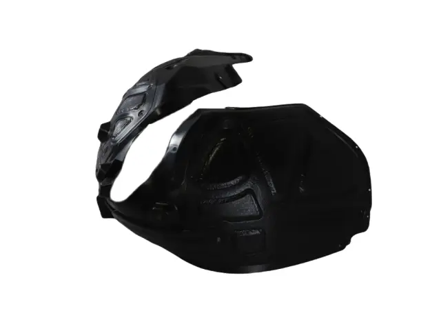 OEM Mopar Front Left Fender Liner / Splash Shield For 2015-2021 Dodge Charger – 68205937AH, 68205937AG