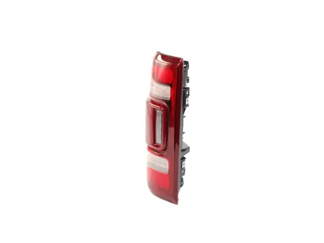 68262531ah - Tail Lamp, Left - 2019-2024 Ram 1500 | World Parts Direct