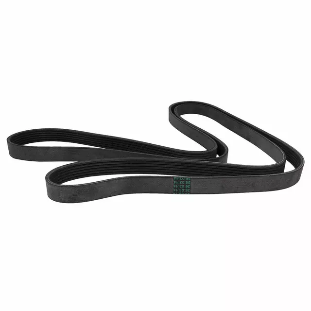 Serpentine Belt