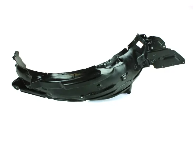 OEM 2013-2020 Toyota Fender Splash Shield (Left, Front) Part
