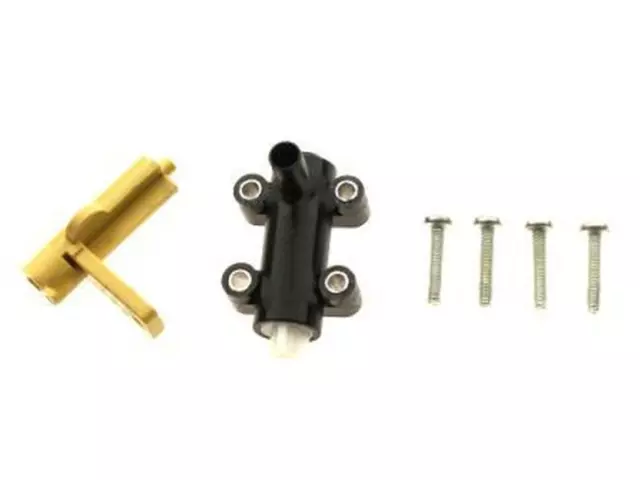 Valve Assembly Vent F81Z-9A153-AA | OEM Parts Online