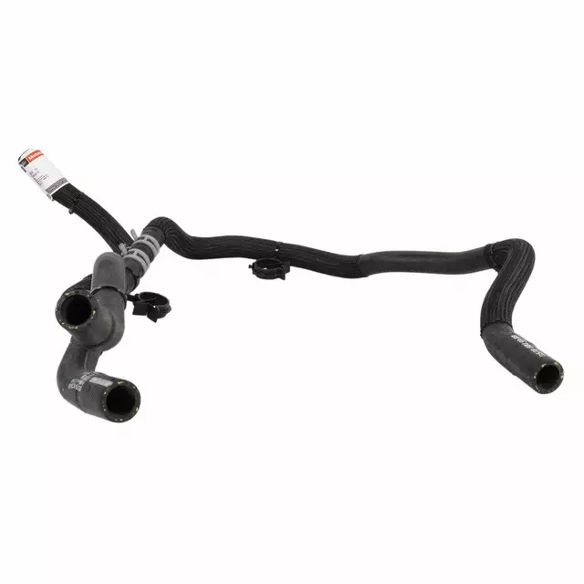2016-2020 Ford HVAC Heater Hose - Motorcraft (KM-5250)