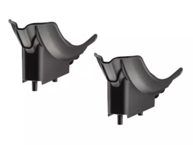 Tow Hitch Carrier Tire Adapter