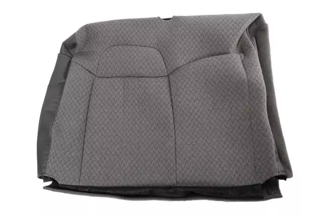 Medium Dark Pewter II Seat Back Cover