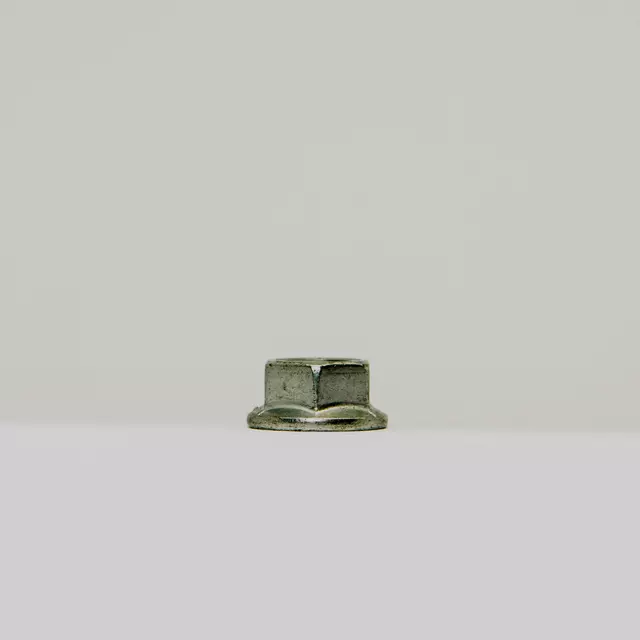 1997-2025 Honda - Nut Self-Lock (10MM)