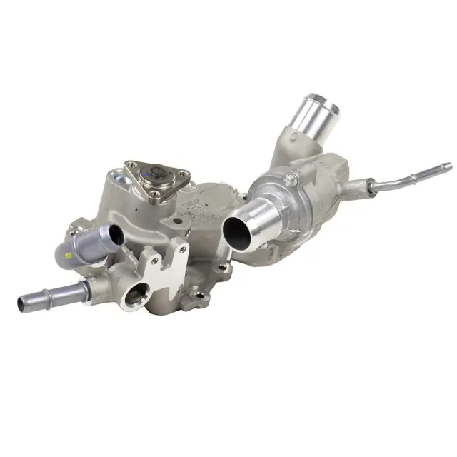 ふくちゃん MosriteVENTURES1965年ハイパワーUSA製PU PW-656 - Motorcraft™ Engine Water Pump - Eastgate Ford Parts