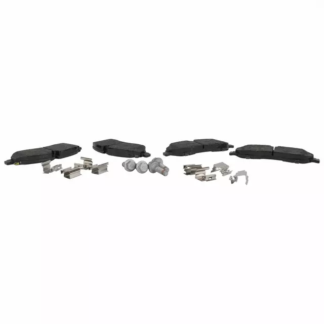 OEM Ford Replacement Brake Pads Ford Parts Center