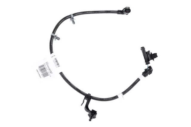 Suspension Self-Leveling Wiring Harness