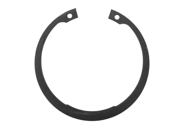 Wheel Bearing Retainer