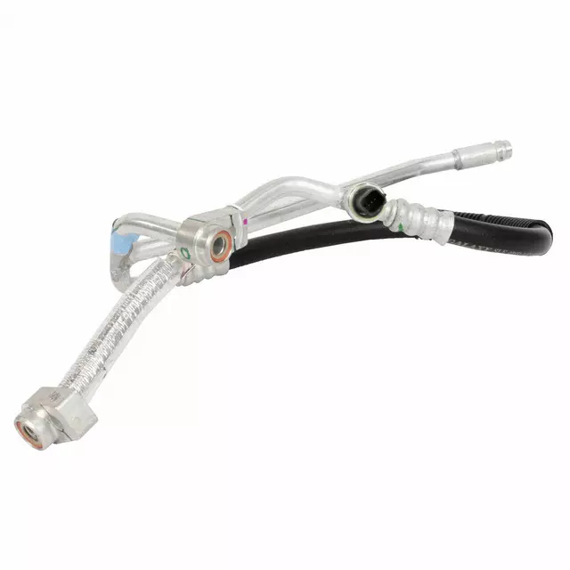 A/C Refrigerant Discharge Hose