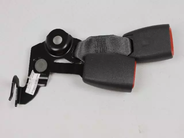 Buckle Half Seat Belt