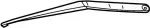 Wiper Arm