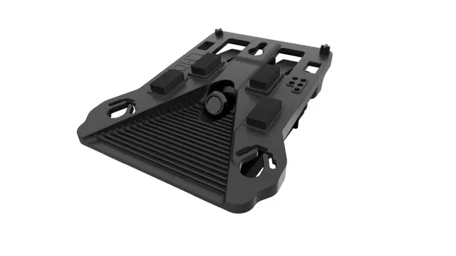 Forward Facing Camera