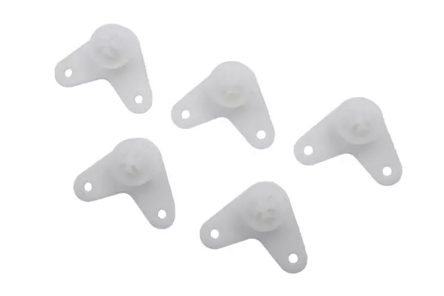 Rear Side Door Locking Rod Bellcrank