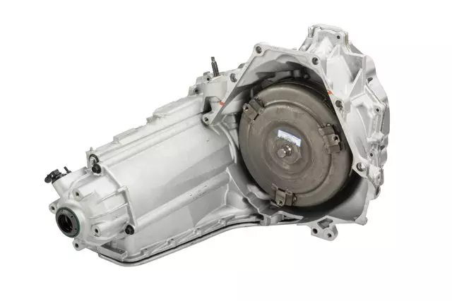 4-Speed Automatic Transmission Assembly