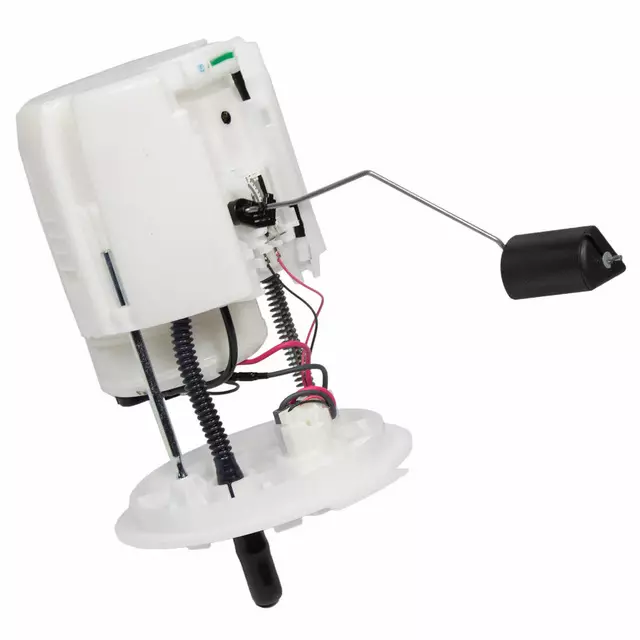 Fuel Pump And Sender Assembly