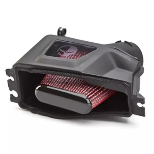 Performance Air Intake Upgrade, 6.2L 84689752 CULTRAG Performance