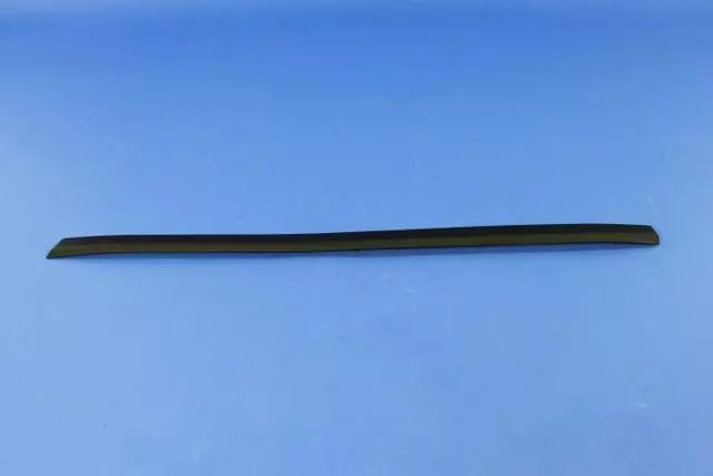 Front Door Molding, Right