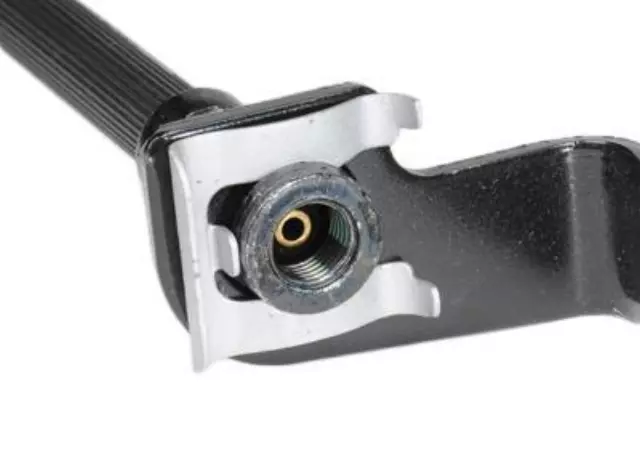 Rear Driver Side Hydraulic Brake Hose